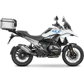 Shad Bmw R 1300 Gs 2024 W0rs14st Top Case Bagmontering