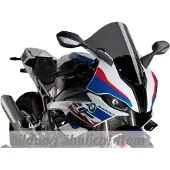 Puig 22274w R-racer Aprilia Rs457 2024 Forrude