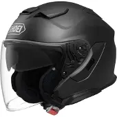 Shoei J-Cruise 3 Jethjelm Mat/Sort S