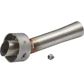 Akrapovic V-tuv297 Støjdæmper