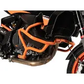 Hepco & becker Motorværn