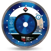 Rubi DIAMOND BLADE TVH 250 x 25,4mm SUPERPRO