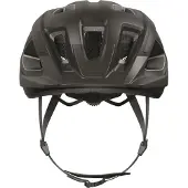 ABUS Aduro 3.0, cykelhjelm, sort