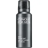 Clinique - Aloe - Shave Gel - 125 Ml - For Women