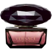 Versace - Crystal Noir - Eau De Toilette - Vaporisateur 50 Ml - For Women