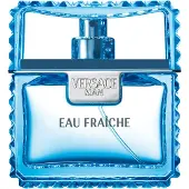 Versace - Eau Fraiche - Eau De Toilette - Eau De Toilette Spray 50ml - For Women