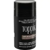 Toppik Hair Building Fibers Regular - 12gr
