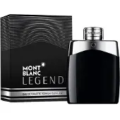 Mont Blanc Legend 100ml Eau De Toilette