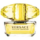 Versace Yellow Diamond Eau de toilette 50 ml