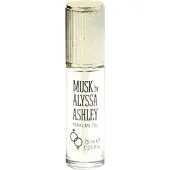 Alyssa Ashley Alyssa-Ashley Unisex-dufte MuskParfumeolie 7.5 ml ()