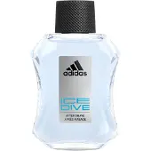 Adidas Ice Dive Aftershave-lotion 100 ml