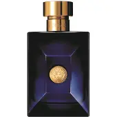 Versace Dylan Blue Eau De Toilette 100ml Parfume
