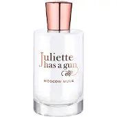Juliette has a Gun - Moscow Mule - Eau De Parfum - Vaporisateur 100 Ml - For Women