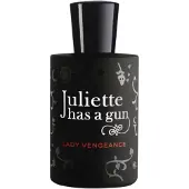Juliette has a Gun - Lady Vengeance 50 Ml Edp - 50 Ml - For Women
