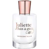 Juliette has a Gun - Moscow Mule - Eau De Parfum - Vaporisateur 50 Ml - For Women