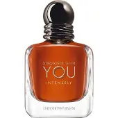 Giorgio Armani Emporio Armani Stronger with You Intensely Eau de Parfum 50 ml