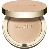 Clarins Ever Matte Compact Powder 03 light medium 10 g