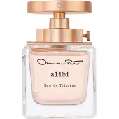 Oscar de la Renta Alibi 50ml Eau De Toilette