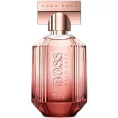 HUGO BOSS The Scent Vapo 50ml Parfume