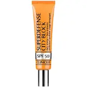 Clinique Superdefense City Block Zonbescherming SPF 50