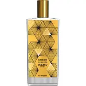 Memo Paris Les Echappées Luxor Oud Eau de Parfum 75 ml