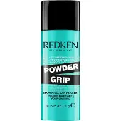 Redken Powder Grip Mattifying Hair Powder 7 g