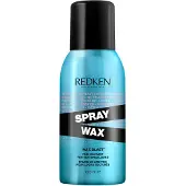 Redken - Styling Spray Wax - Texture Sprwax - For Women