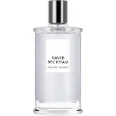 David Beckham Classic Homme Eau de toilette 100 ml