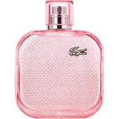 Lacoste L.12.12 Rose Sparkling Eau de toilette 50 ml