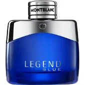 Mont Blanc Legend Blue Eau de parfum 50 ml