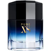 Rabanne Pure XS Eau de toilette 100 ml
