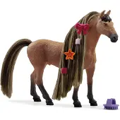 Schleich 42621 Skønhedshestehingst Achal Tekkiner