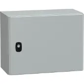 Schneider Electric Vægskab S3D Med Montageplade 300X400X200