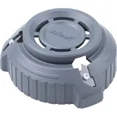 Wolfcraft 5892000 Hulkantforsænker 68 mm Plast 1 stk