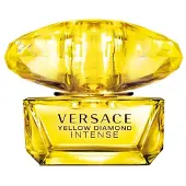 Versace Yellow Diamond Intense Eau de parfum 50 ml