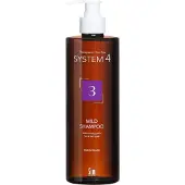 System 4 Nr3 Mild Shampoo 500ml