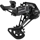 Shimano Grx Rd-rx822 Sgs Bagskifter