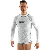 Seac Sub T Sun Langærmet Rash Guard