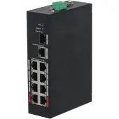 Dahua Pfs3110-8et-96-v2 Switch