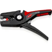 Knipex PreciStrip16 - Kabelsaks