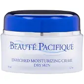 Beauté Pacifique Dagcreme til tør hud (krukke) • 50 ml.