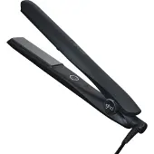 GHD Glattejern Gold Styler - Black