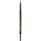 Lancôme Brôw Define Øjenbrynsblyant 0.9 g Nr. 12 - Dark Brown