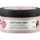 Maria Nila Colour Refresh 6.60 Autumn Red