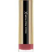 Max Factor Colour Elixir Læbestift 4 g Nr. 010 - Toasted Almond