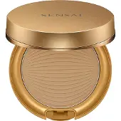 Sensai Silky Bronze Natural Veil Compact SPF 20 Medium SC03 8,5 gram