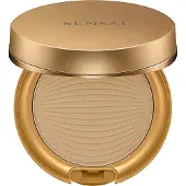 Sensai Kanebo Silky Bronze Sun Protective Compact Sc02 Natural 8,5g