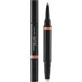 Shiseido Lipliner InkDuo 01