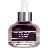 sisley Huile Précieuse À La Rose Noire 25ml