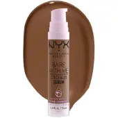 Nyx Bare With Me Concealer Serum Concealer 9.6 ml Nr. 11 - Mocha